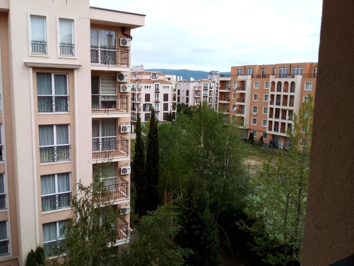 Sunny View Central 3401 Studio ซันนีบีช ภายนอก รูปภาพ