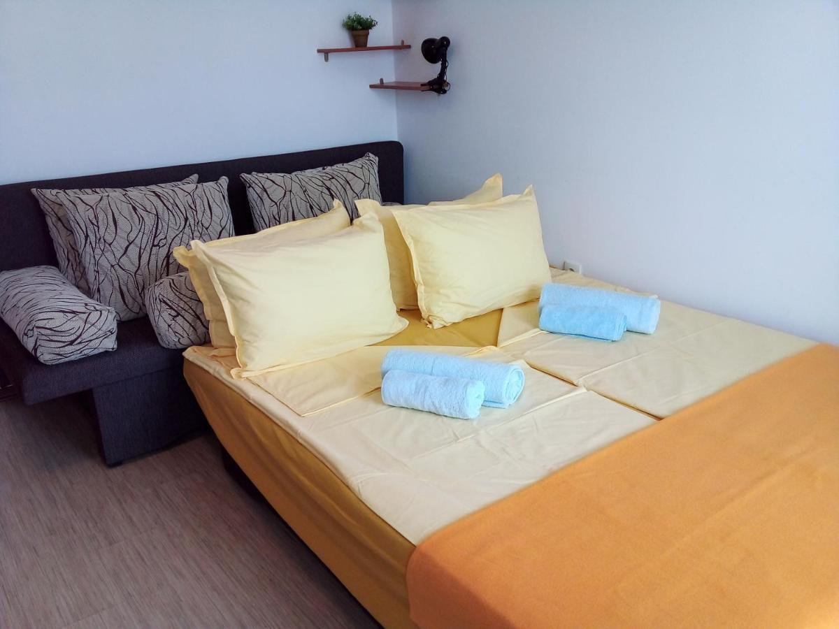 Sunny View Central 3401 Studio ซันนีบีช ภายนอก รูปภาพ