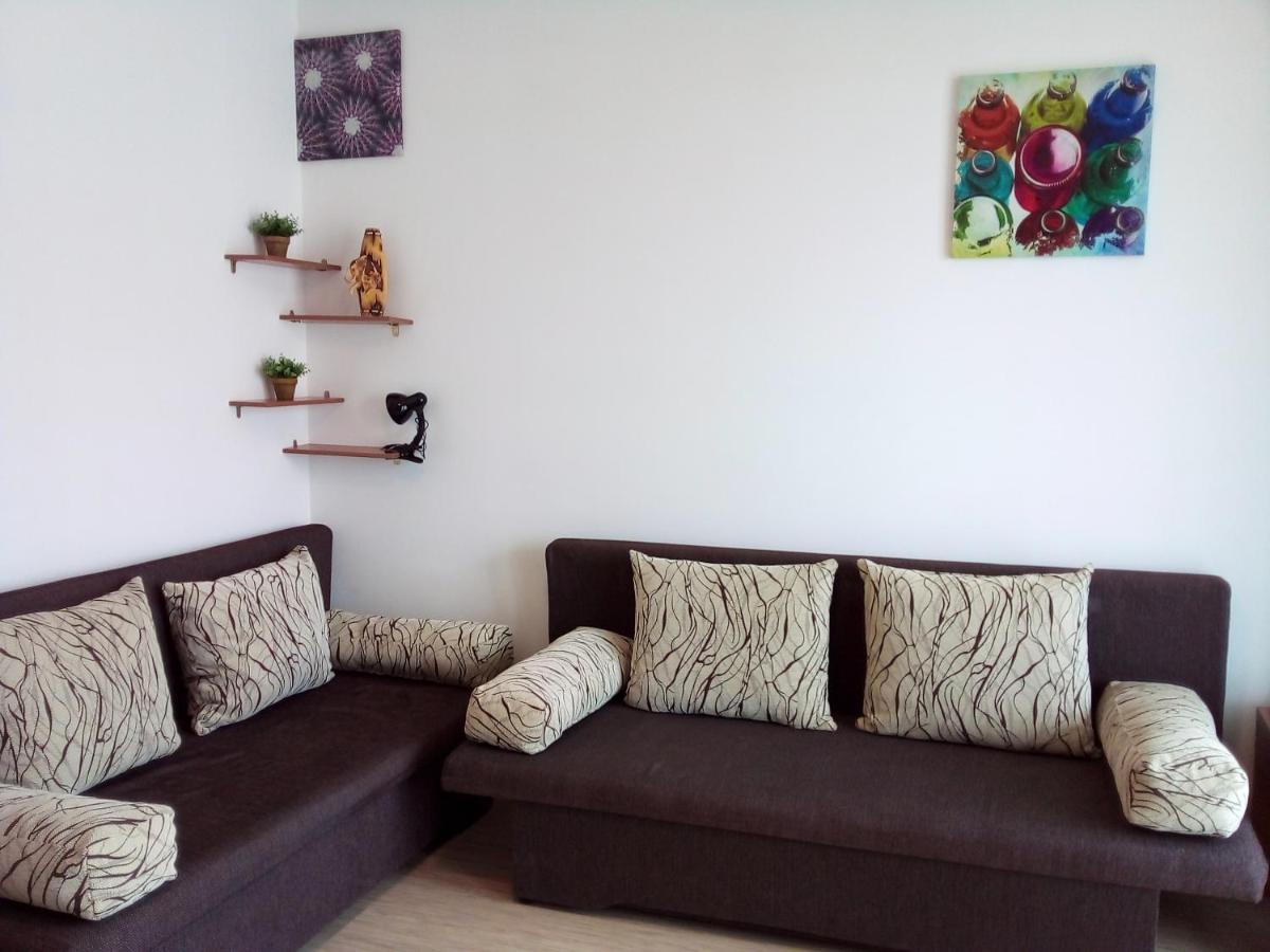 Sunny View Central 3401 Studio ซันนีบีช ภายนอก รูปภาพ