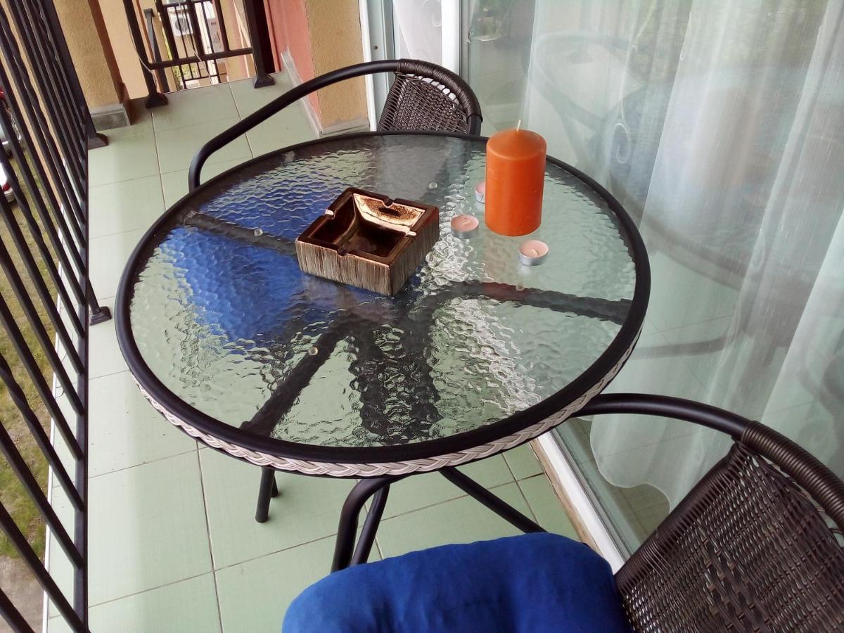 Sunny View Central 3401 Studio ซันนีบีช ภายนอก รูปภาพ