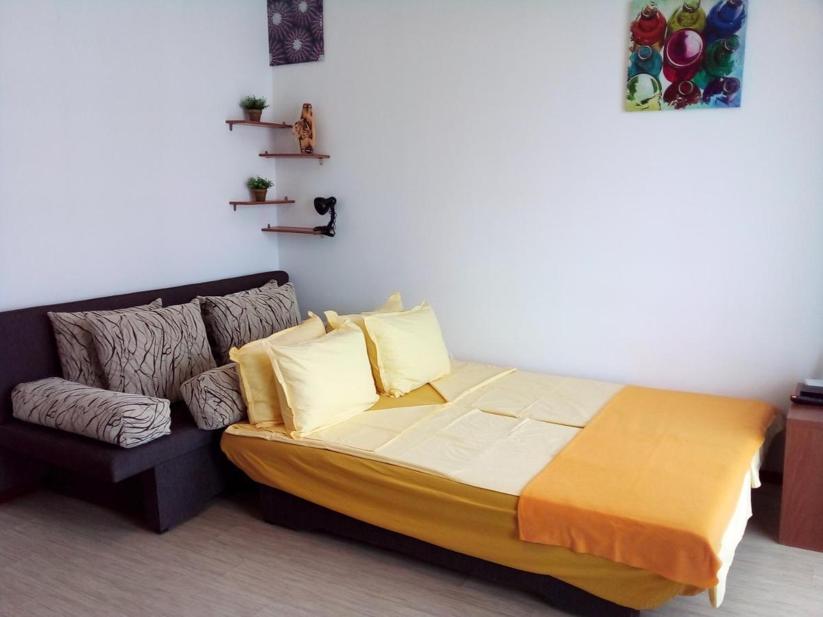 Sunny View Central 3401 Studio ซันนีบีช ภายนอก รูปภาพ