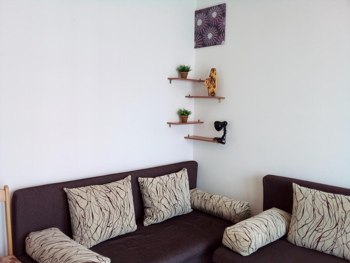 Sunny View Central 3401 Studio ซันนีบีช ภายนอก รูปภาพ