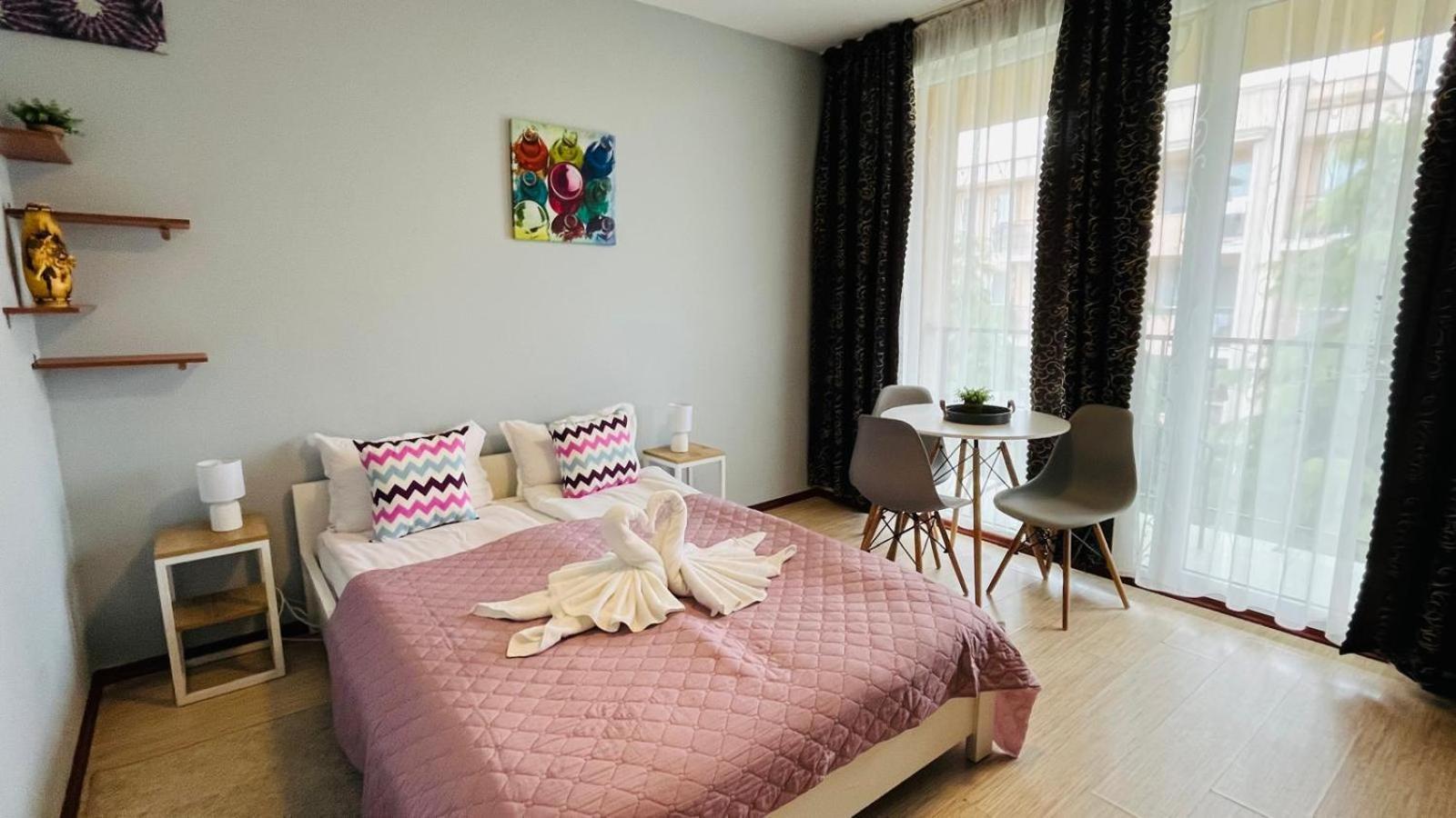 Sunny View Central 3401 Studio ซันนีบีช ภายนอก รูปภาพ