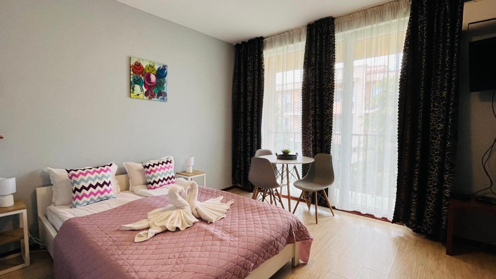 Sunny View Central 3401 Studio ซันนีบีช ภายนอก รูปภาพ