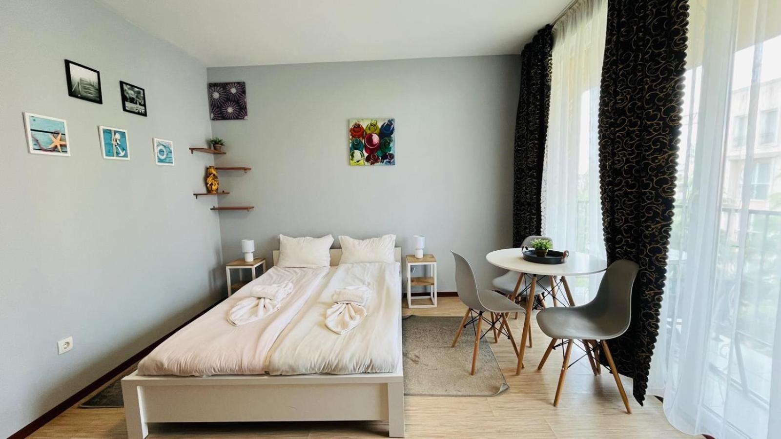 Sunny View Central 3401 Studio ซันนีบีช ภายนอก รูปภาพ