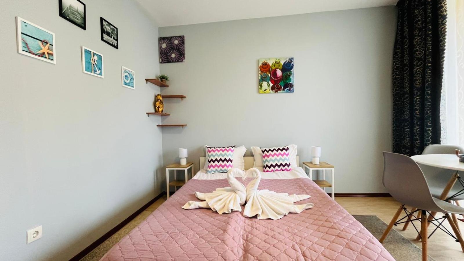 Sunny View Central 3401 Studio ซันนีบีช ภายนอก รูปภาพ