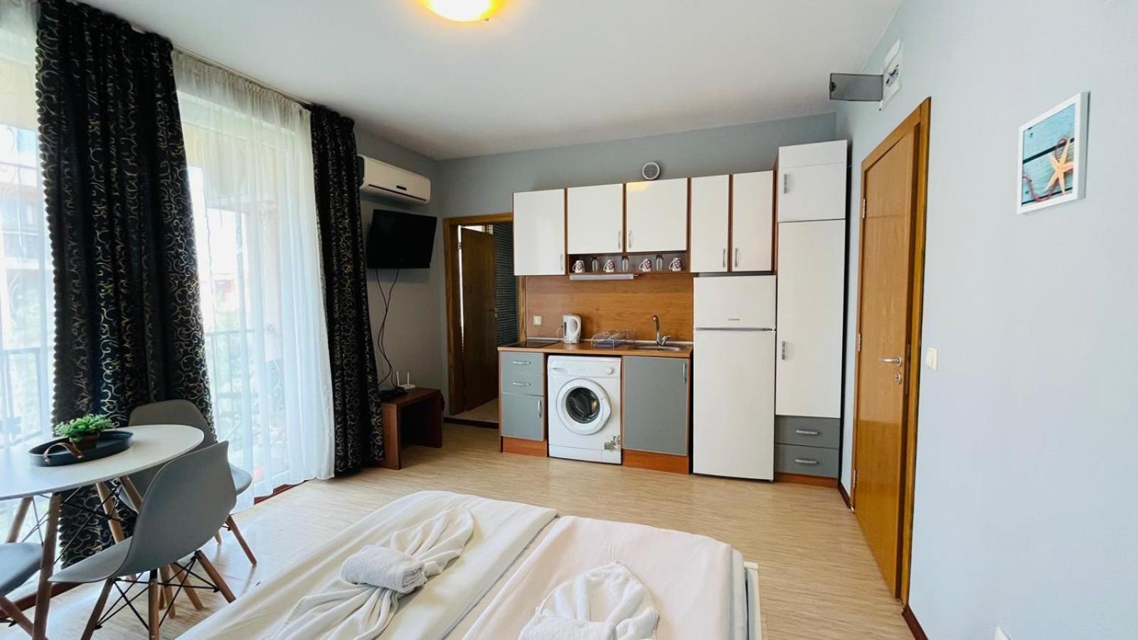 Sunny View Central 3401 Studio ซันนีบีช ภายนอก รูปภาพ
