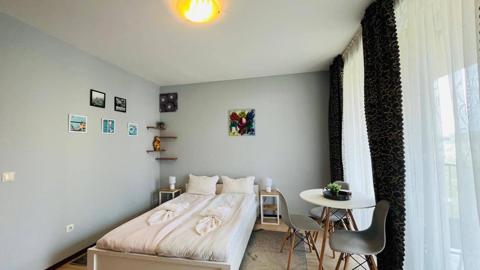 Sunny View Central 3401 Studio ซันนีบีช ภายนอก รูปภาพ