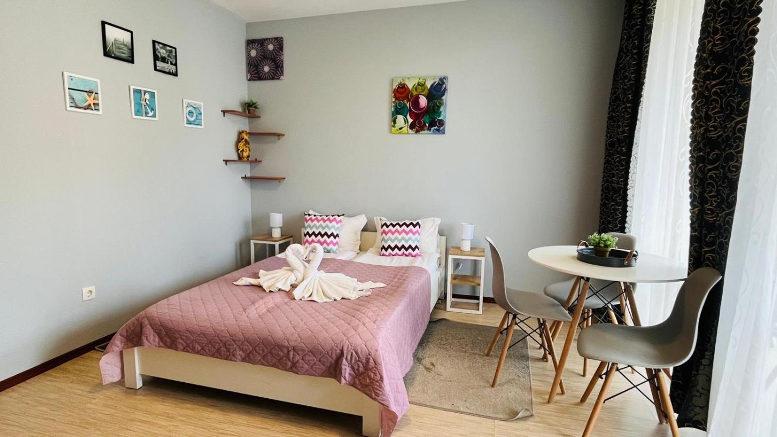 Sunny View Central 3401 Studio ซันนีบีช ภายนอก รูปภาพ